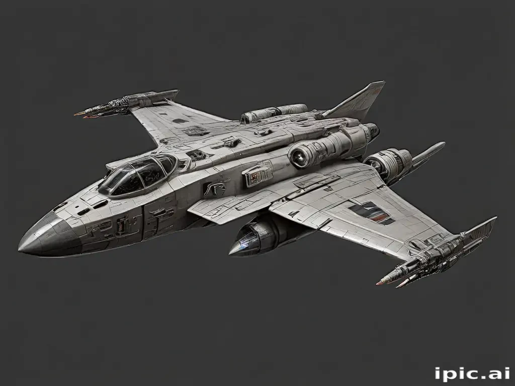 spaceship png