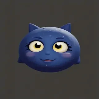 luna png