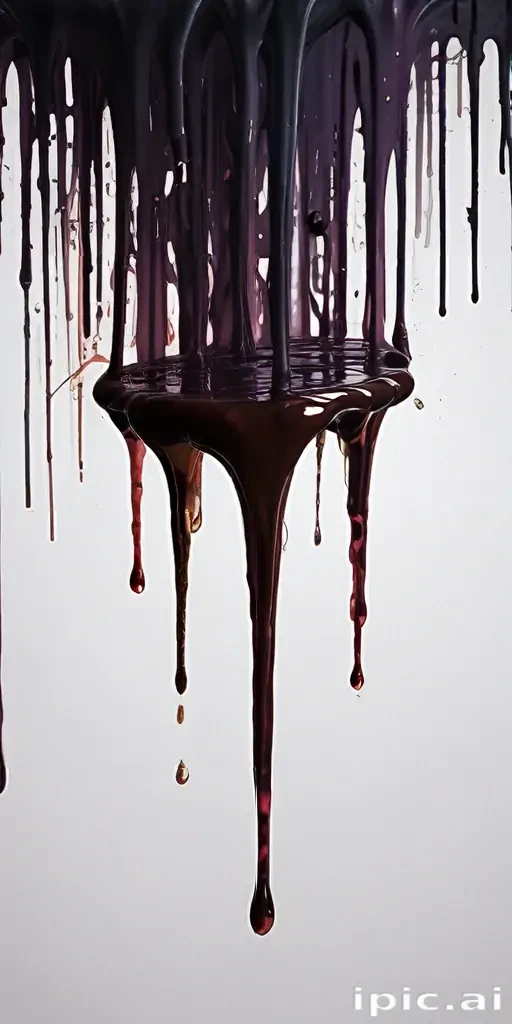drip background