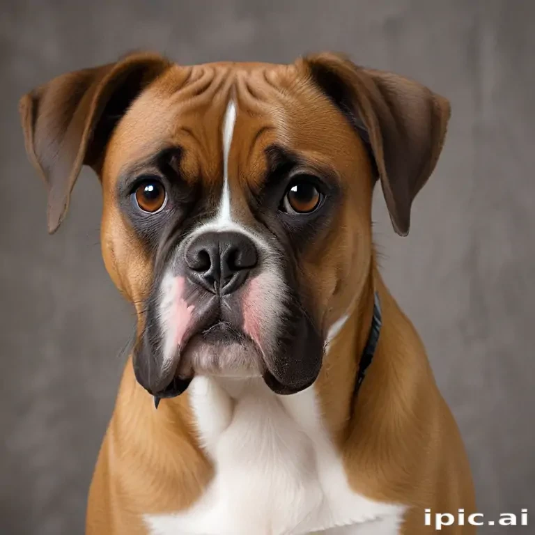 boston boxer