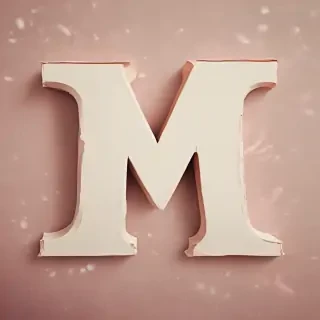 letters images m