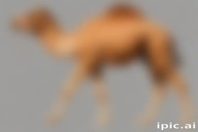 camel png