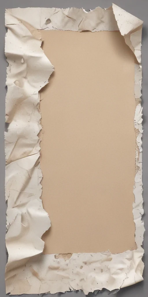 torn paper png