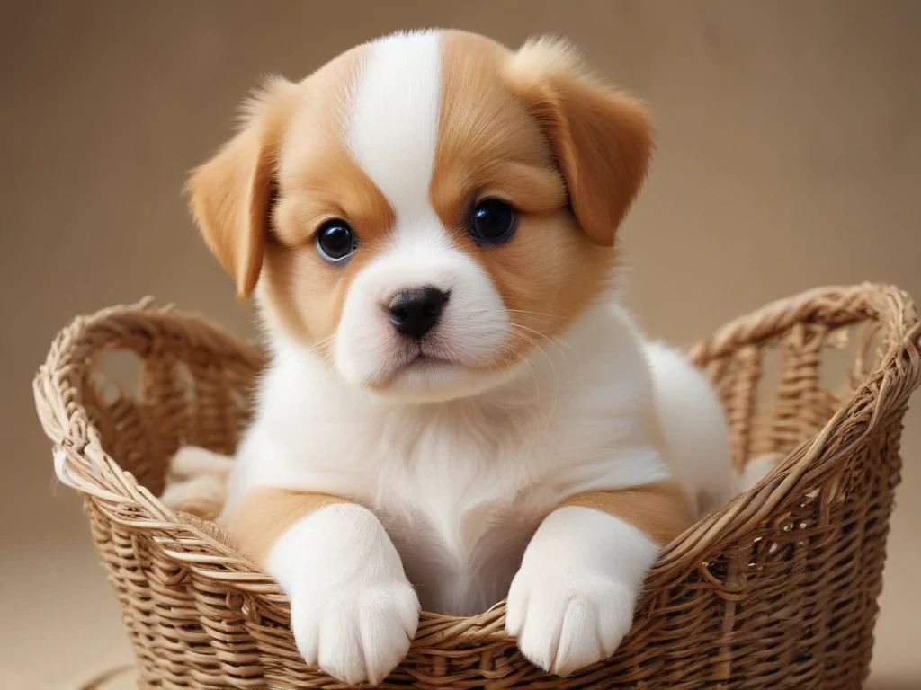 cute wallpapers of puppies