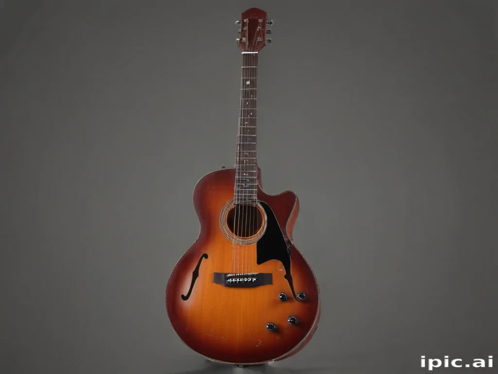 guitar png