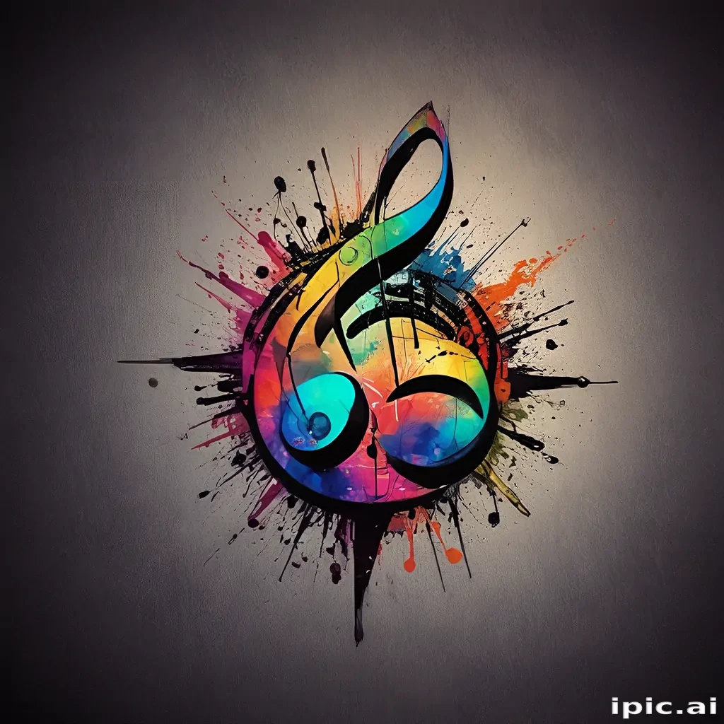 music wallpaper iphone