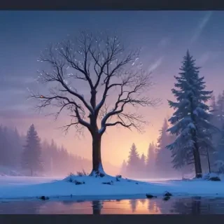 winter clipart