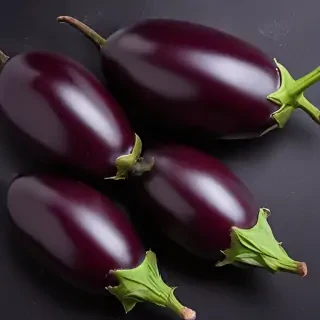 new eggplant friday