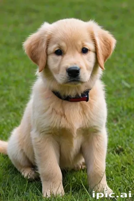 australian retriever
