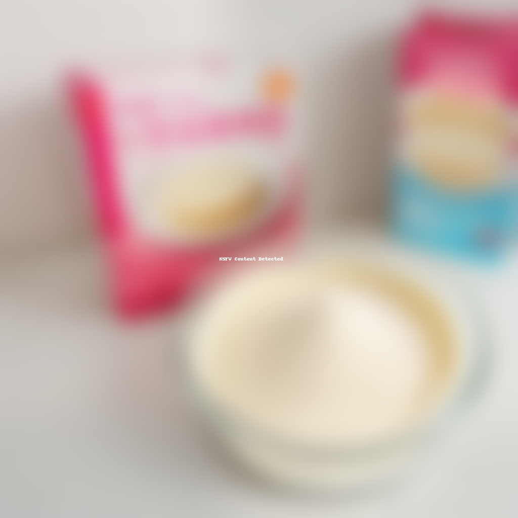 just add water cake mix
