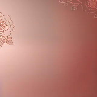 cute rose gold wallpaper