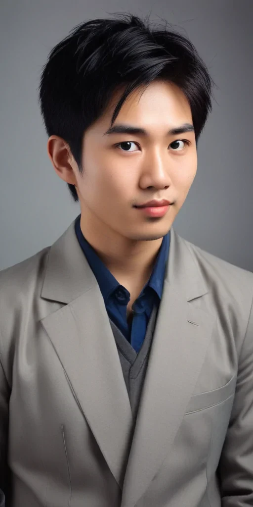 asian stock photo