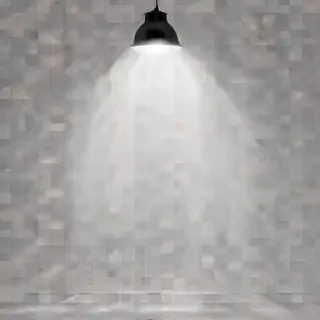 spotlight transparent