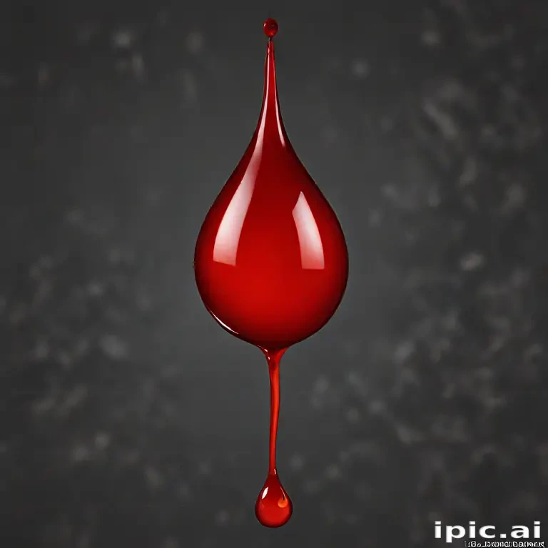 blood drop png