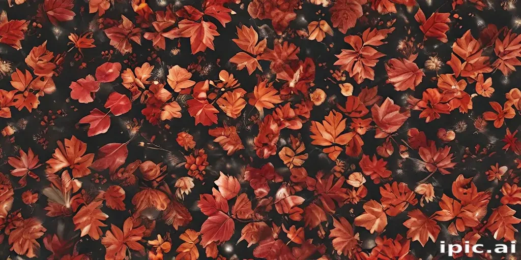 fall wallpaper iphone aesthetic