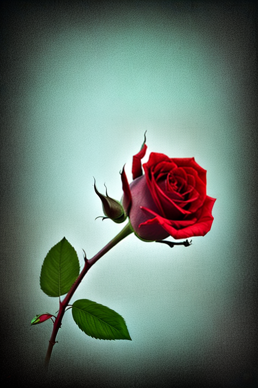 صورة وردة حمراءred rose image