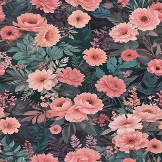 aesthetic artsy wallpaper