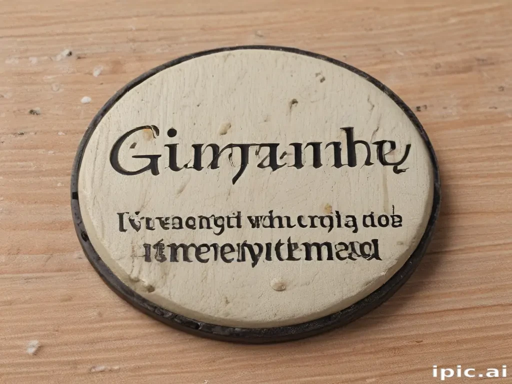 gibberish