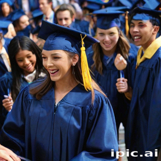 graduation song