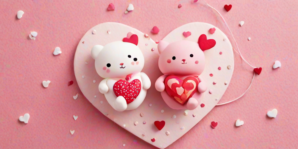 cute valentines wallpaper