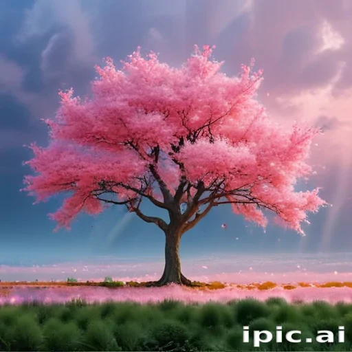 cute and pink