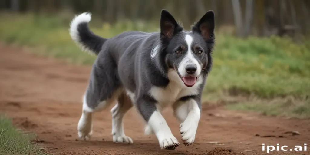 aussie dog