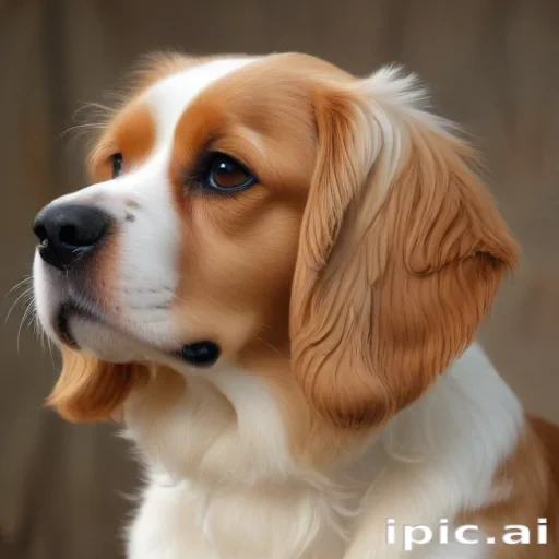 cockalier dog breed