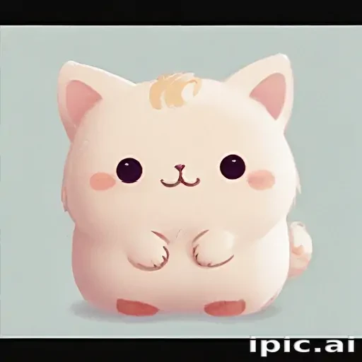 cute computer background
