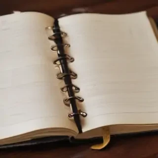 journal png