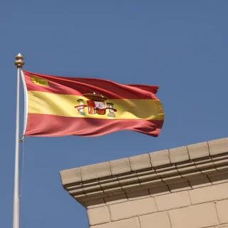 spanish flag