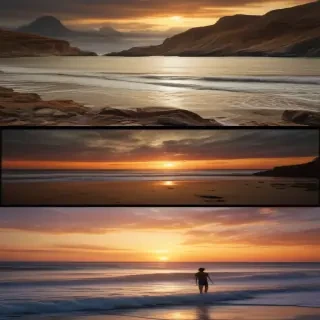background frames