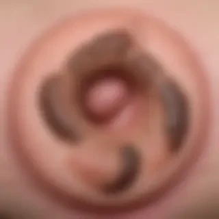 images of ringworm