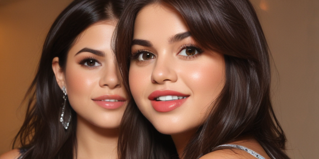 selena gomez hor