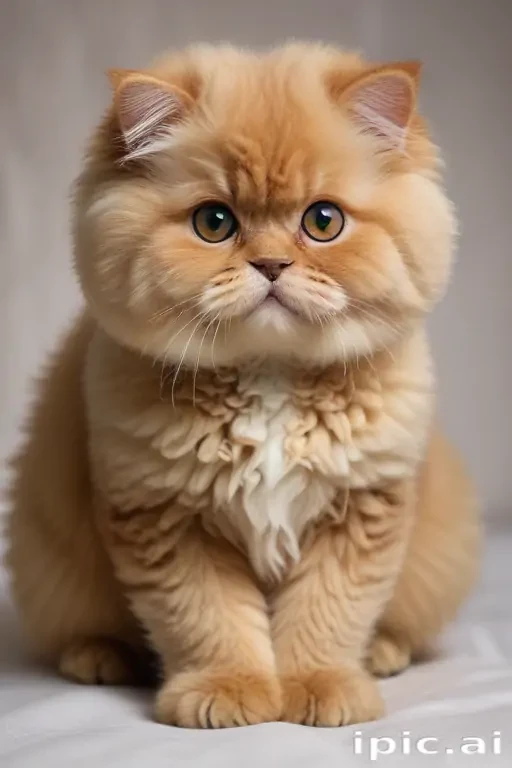 selkirk rex cat breed