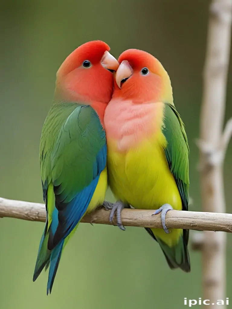lovebird