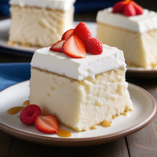 where to buy tres leches cake
