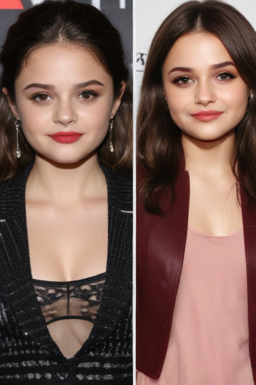 joey king selena gomez