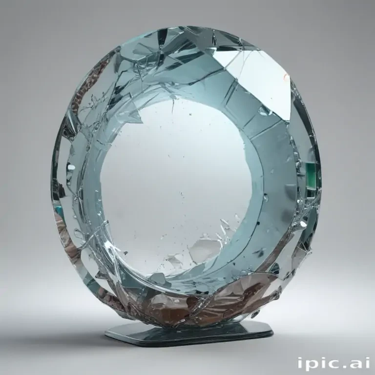 glass broken png