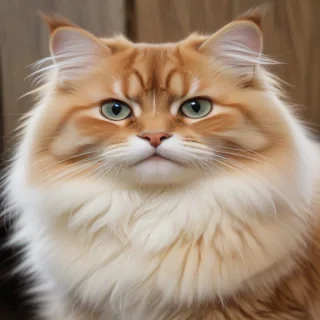 siberian cat breed