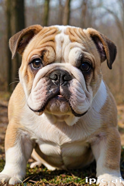 bulldog dog breed