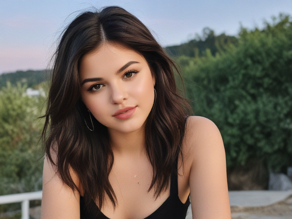 call out my name selena gomez
