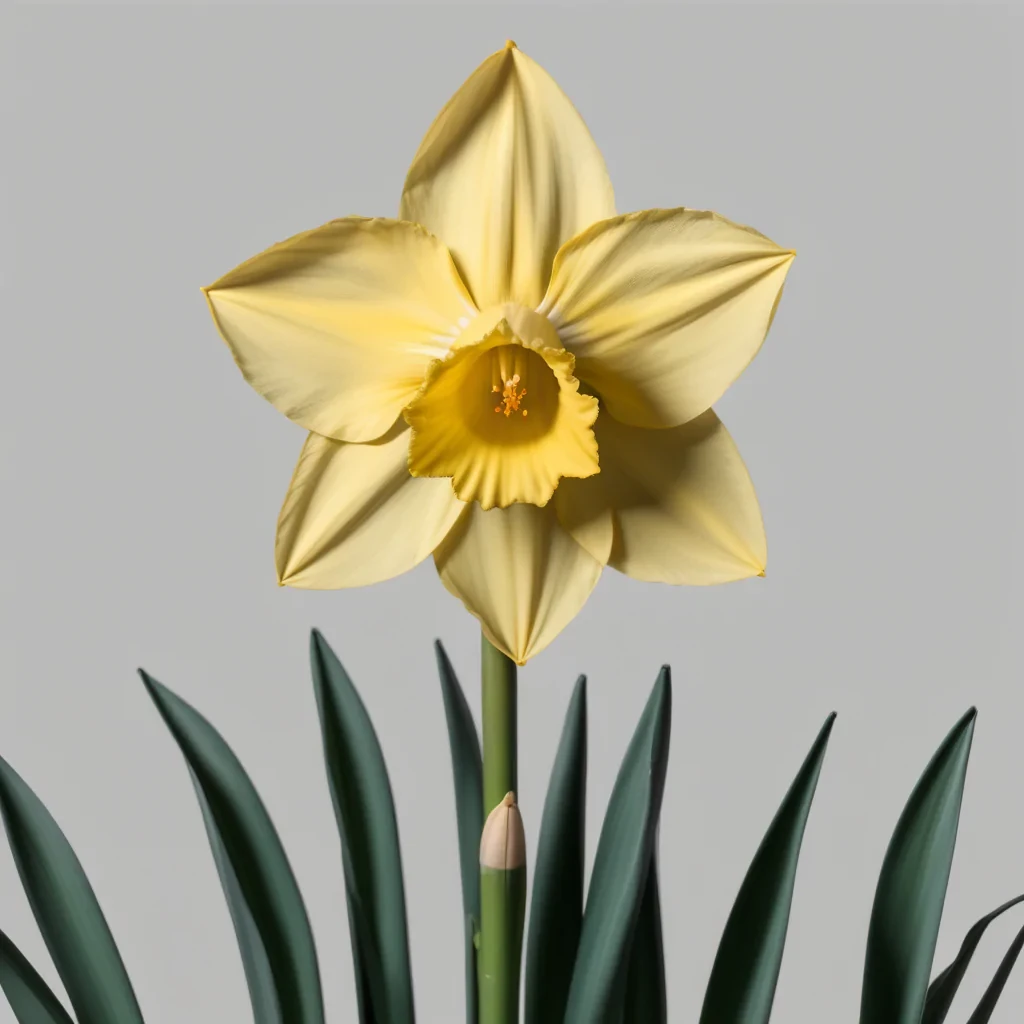 daffodil png