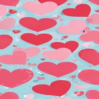 valentine's day wallpaper iphone
