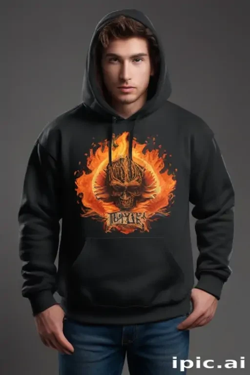 hoodie png