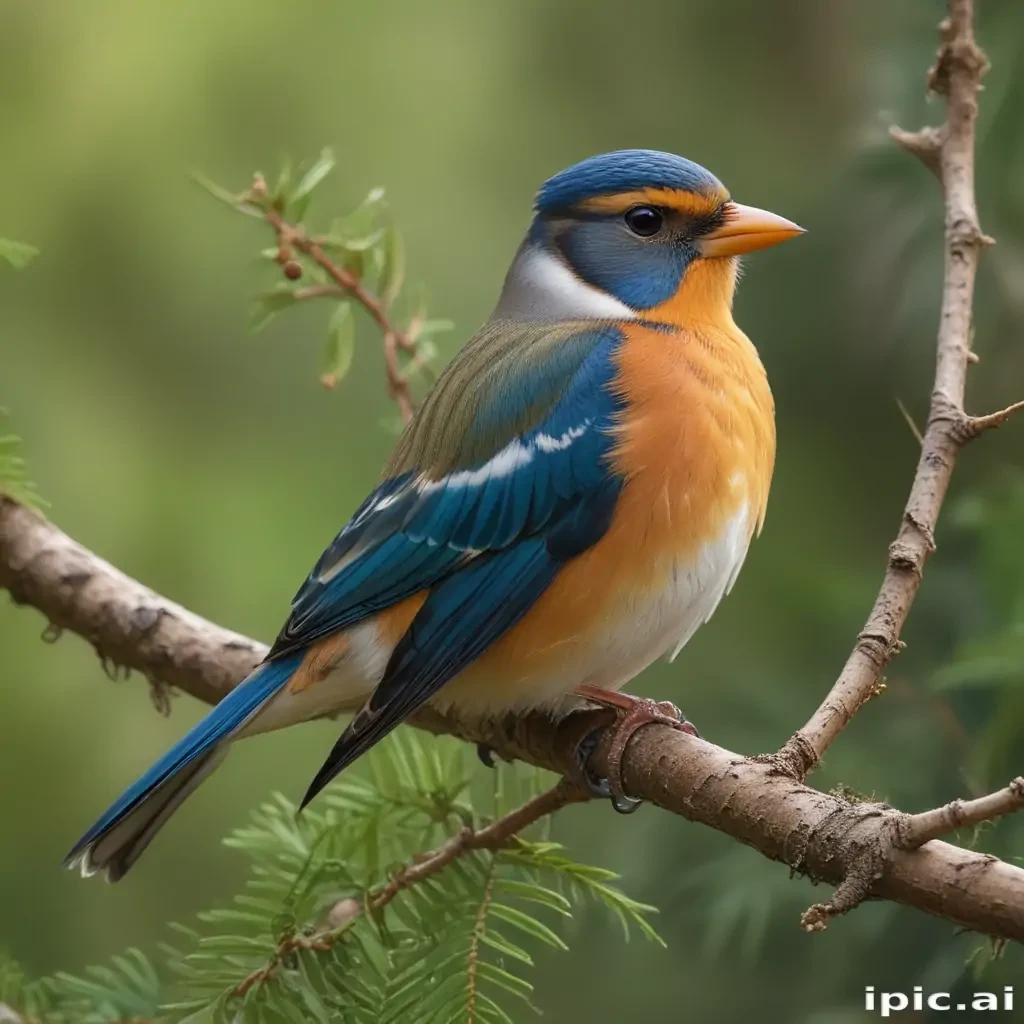 bird sounds