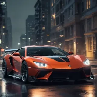 aesthetic car wallpapers