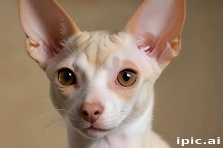 cornish rex breed