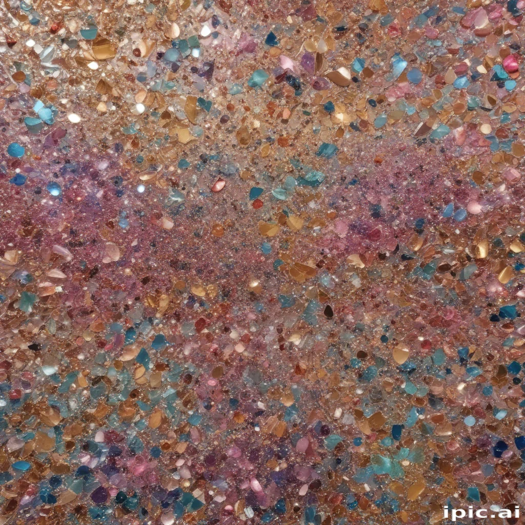 glitter backgroun