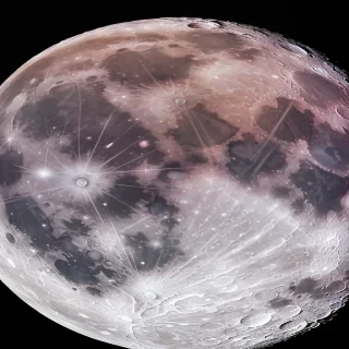 moon wallpapers for iphone
