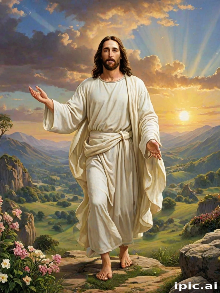 jesus walpaper